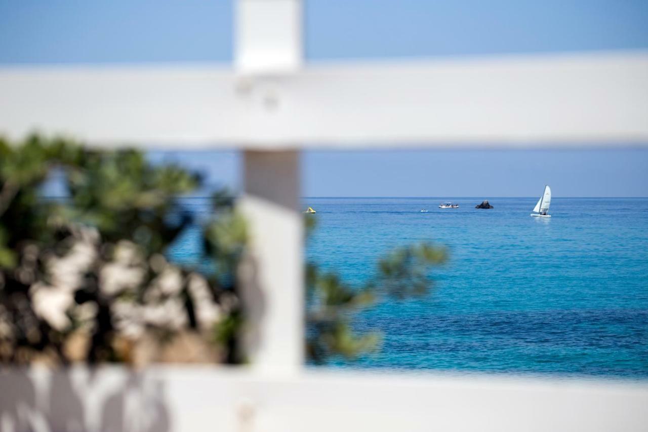 Villaggio Tramonto Capo Vaticano Exteriér fotografie